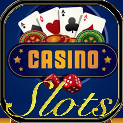 Aaaaaaaaaalibabah! CASINO GAMES SLOTS FREE CASH icon