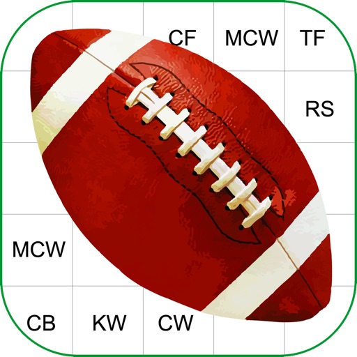 EZ Football Pool iOS App