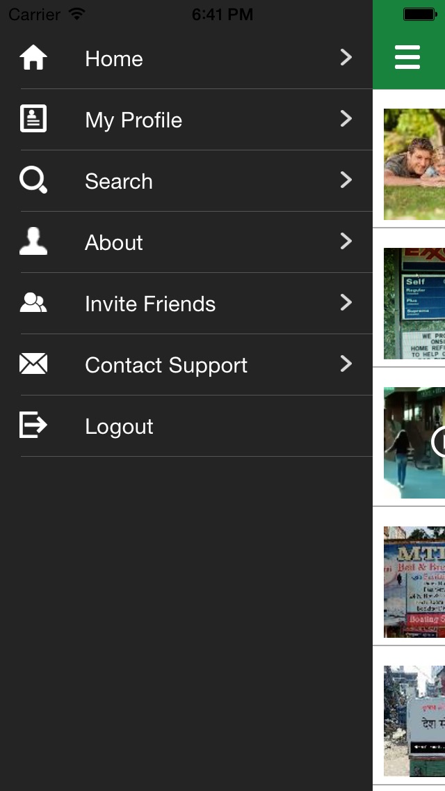 【图】Comedy Shark(截图2)