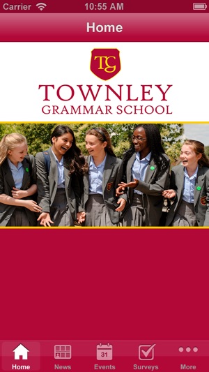 Townley Grammar School