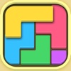 Color Blocks - New and Colorful Jigsaw Puzzle Game
