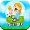 Interactive Nursery Rhymes For Toddlers - Free 50+ Rhymes