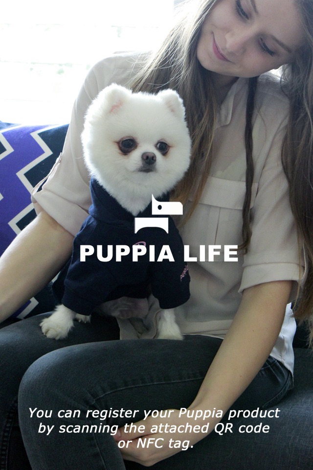 puppia life screenshot 2