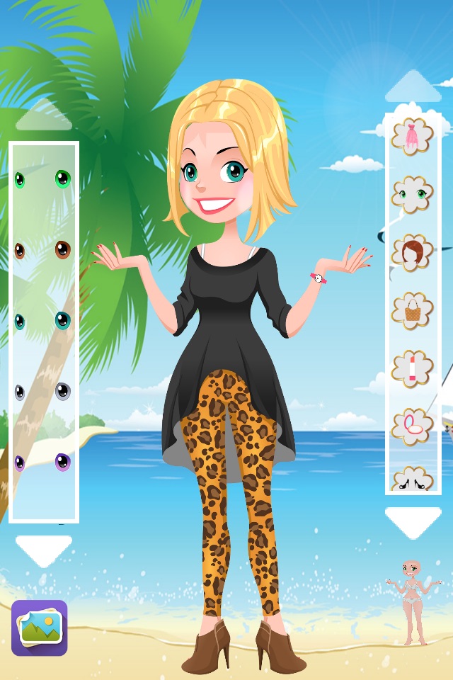 Dress Up Planner - FREE screenshot 4