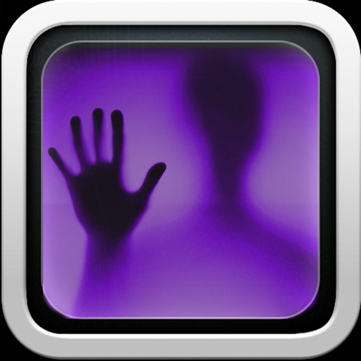 Ghost Hunter PRO