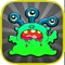 Monster Mush - Aliens Smasher Crushing Game