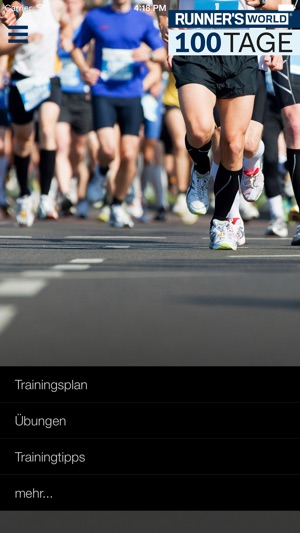 RUNNER’S WORLD: Halbmarathon