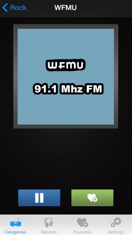 My Music Radio