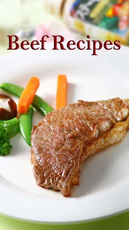 Beef Recipes 10000+