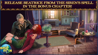 How to cancel & delete Shiver: Lily's Requiem - A Hidden Objects Mystery (Full) from iphone & ipad 4