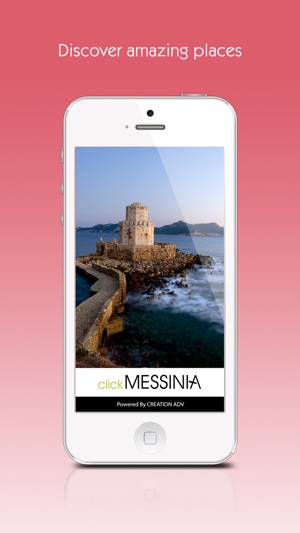 Messinia by clickguides.gr