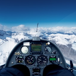 Cockpit - Real Flight Experience