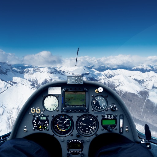 Cockpit - Real Flight Experience icon