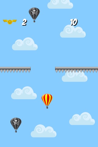 Annoying Balloons screenshot 2