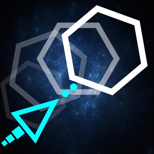 Space Quartz Icon