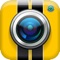HDR Photo Editor - Stylish Effects, Red eye remover & Crop Photos for Facebook