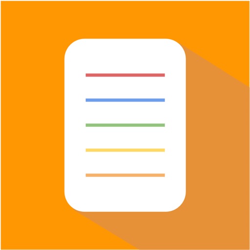 HomeWork Scribe iOS App