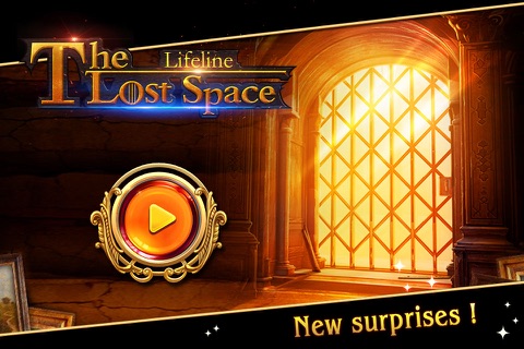 The Lost Space - Lifeline Games Space Lifeline Lost Space