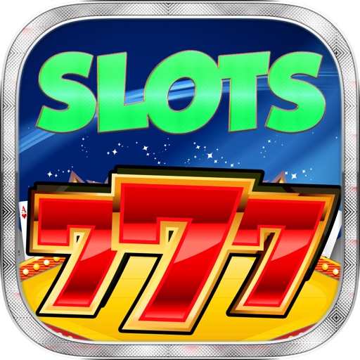 ```` 2015  ``` Absolute Vegas Paradise Slots - FREE Slots Game icon
