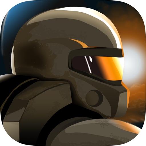 Space Troopers TD - Enemy from Outspace icon