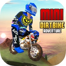 Activities of Mini Dirt Bike Adventure
