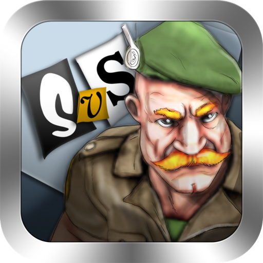 Battlegrounds Real Time Strategy Multiplayer: Spy vs Spy Edition