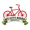 My City Bikes Greenville