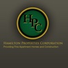 Hamilton Properties Corp. Hamilton Properties Corp.