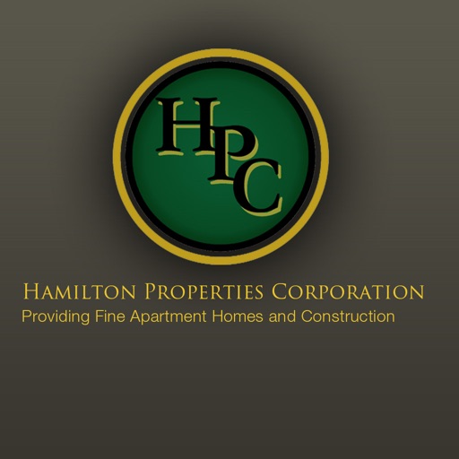 Hamilton Properties Corp. iOS App