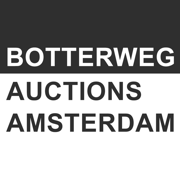 Botterweg Auctions Amsterdam