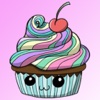 Silly Cupcake - Lord of the Files