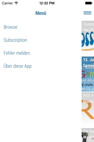 Unternehmen Limmer e.V. screenshot 3