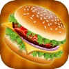 Burger Shop Tycoon - Yummy Buns Fighter FREE