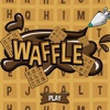 Waffle - Words Spelling Game