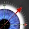 EYE VECTORS is an iPhone application that makes the vector analysis and shows the resulting of two or three forces vectors when projected on the cornea