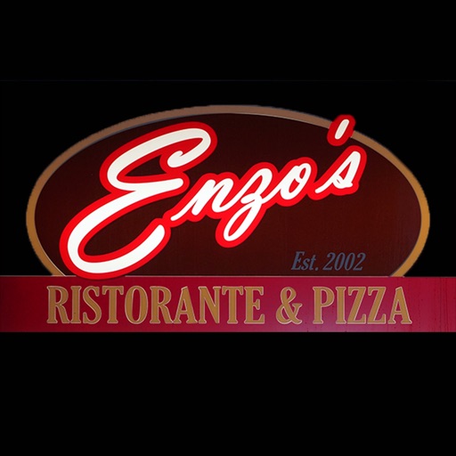 Enzo's Ristorante & Pizza icon
