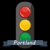 Traffic Portland