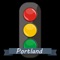 Icon Traffic Portland