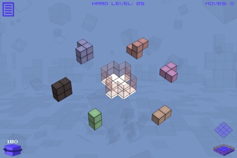 Fit The Blocks screenshot 4