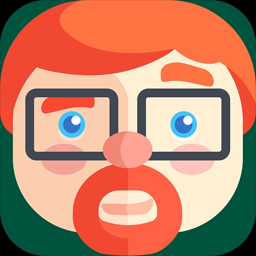 Nerd Clicker icon