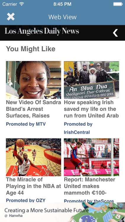 USA News - Breaking World & Latest US News with Top Headlines (local,sport,weather).
