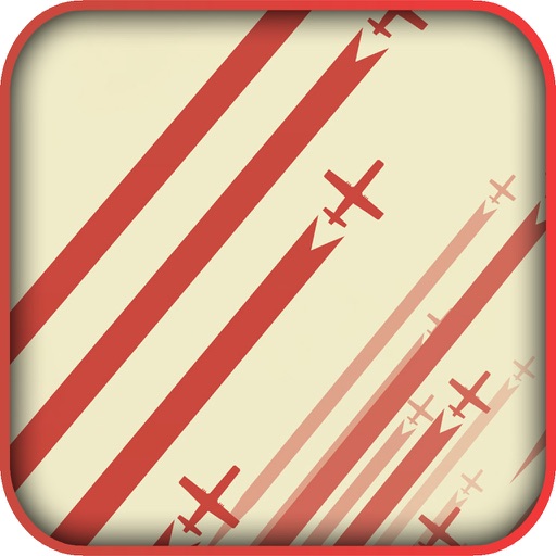 ProGame - Luftrausers Version iOS App