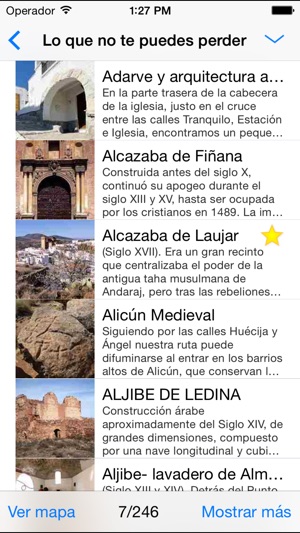 Alpuguía(圖2)-速報App