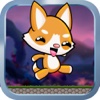 Cute Fox Runner