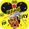 blind in Tokyo