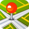 iMaps for Google - GPS Navigation