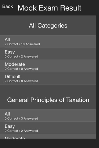 PINOY CPA : Taxation FREE screenshot 3