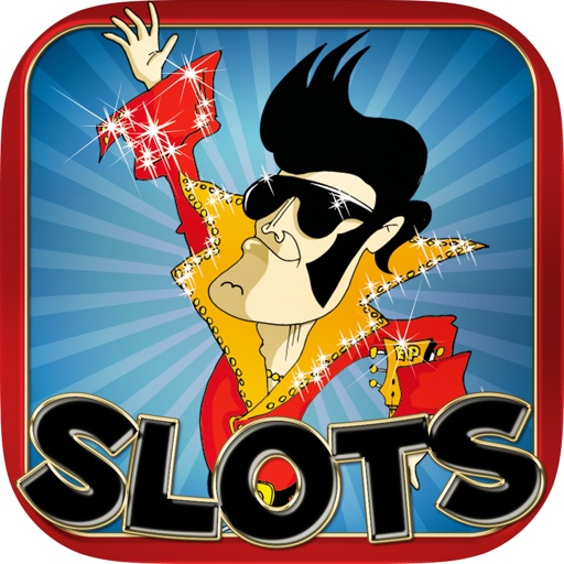 `` AAA Aaaba `` Viva Las Vegas Slots and Roulette & Blackjack icon