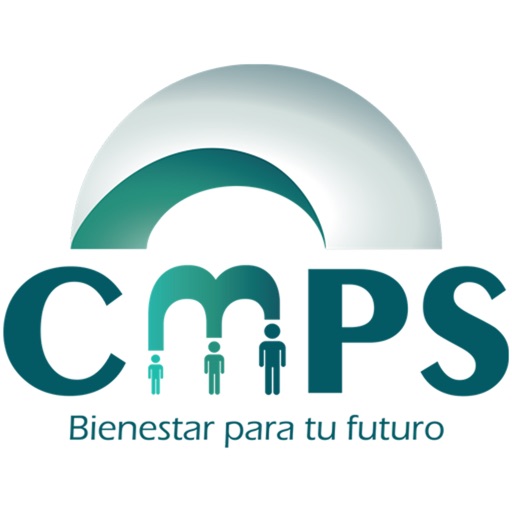 CMPS icon