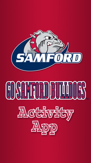 Go Samford Bulldogs Activities(圖2)-速報App